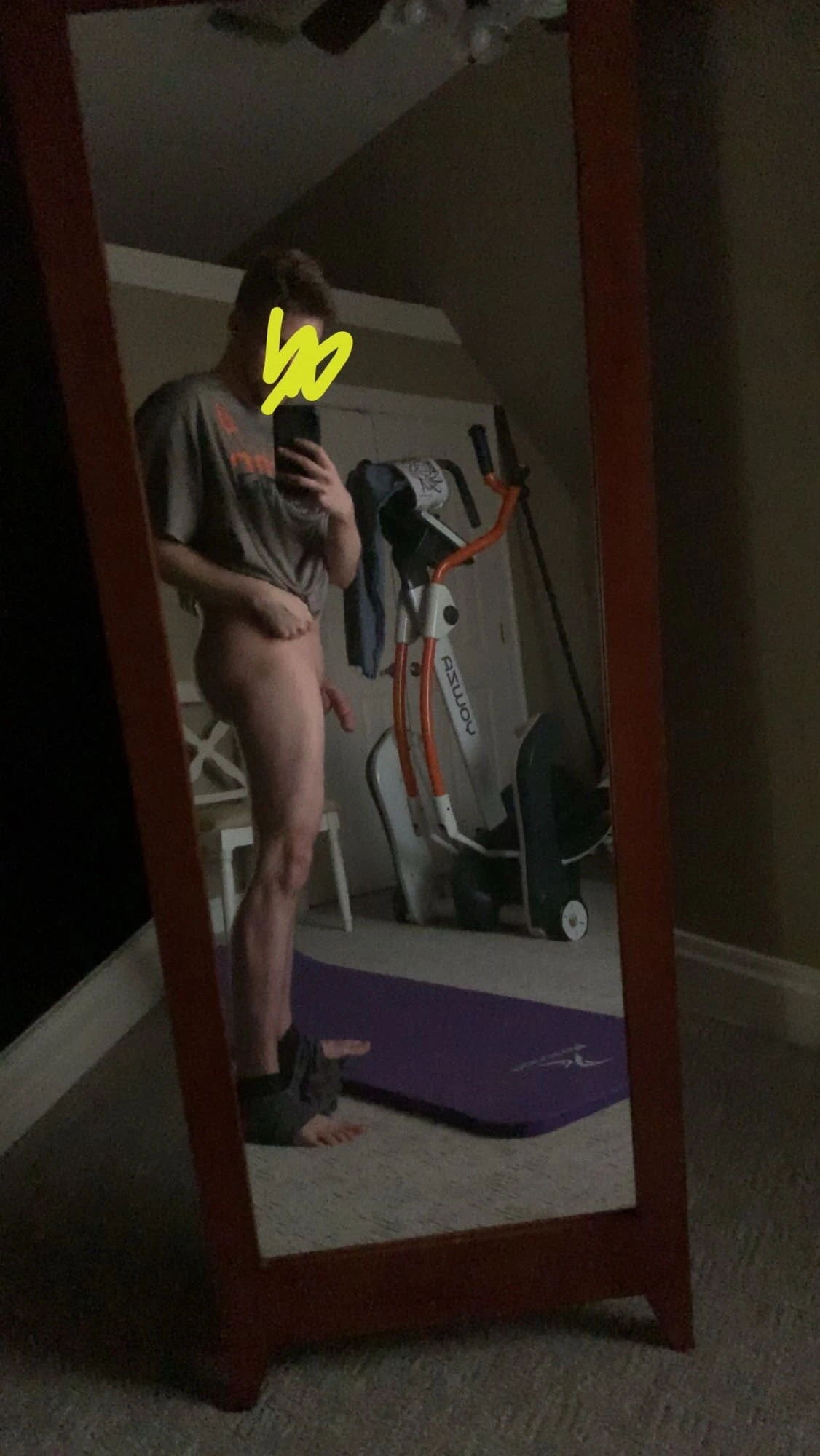 Pics of me