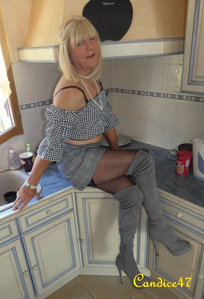 Friday contribution #36