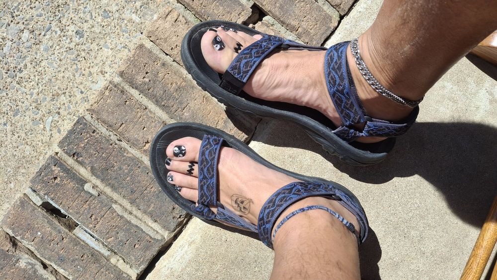 Summer Sandals #15