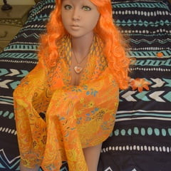 Nina&#039;s flower power