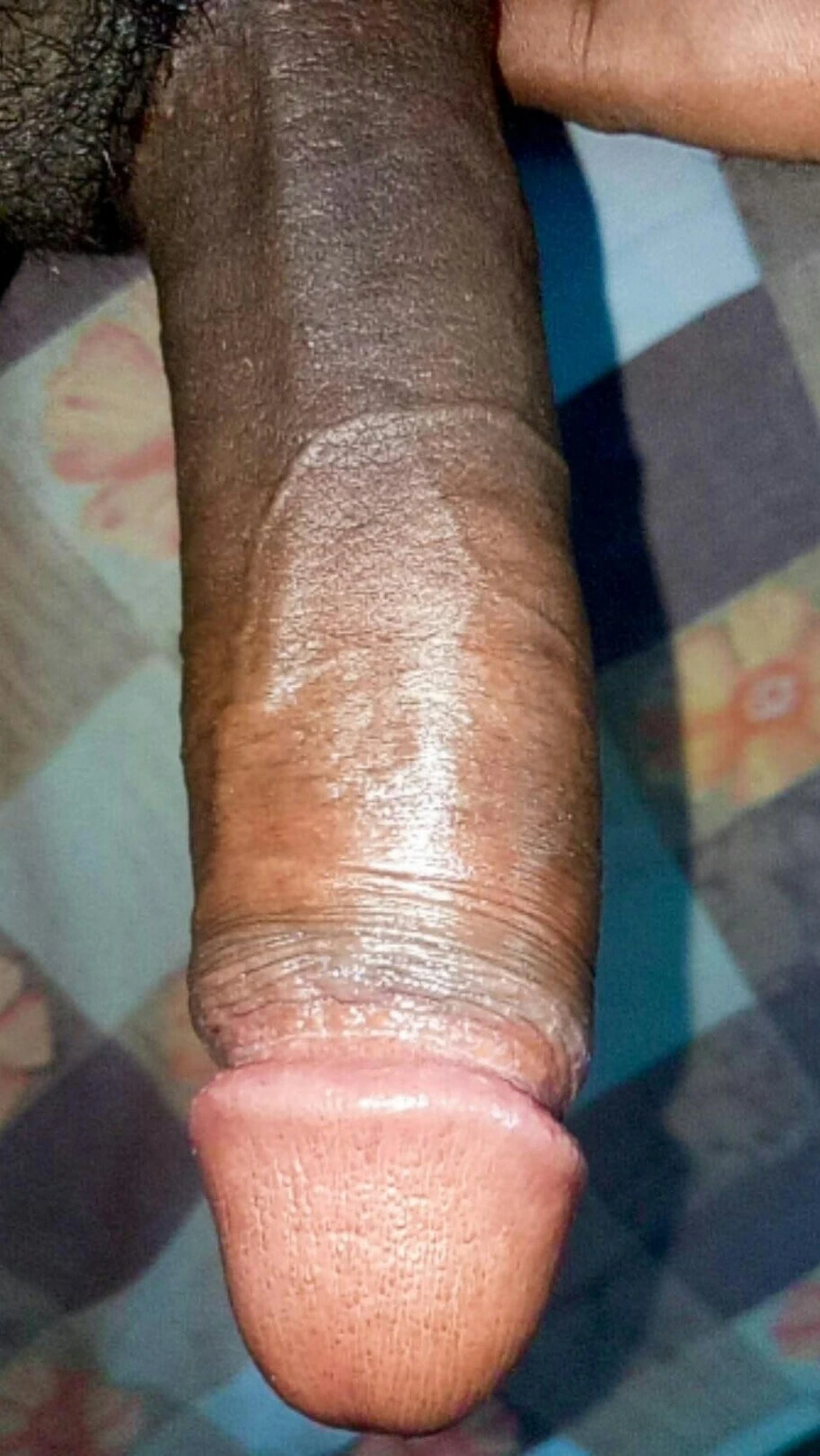 Black penis