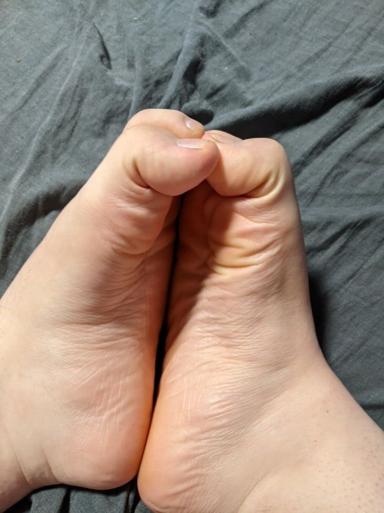 Feet Pictures #2 33 feet Pictures to cum on it  #18
