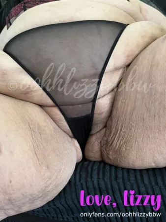 more of oohhlizzybbw         