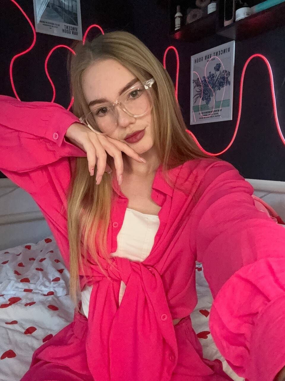 Mila Free Photos #10