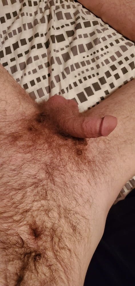 Random Cock and Nudes #12