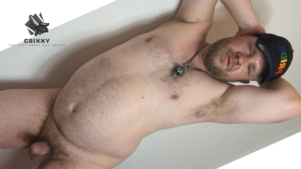 You really love big gay dicks? - Part 1 - Cri33Y #31