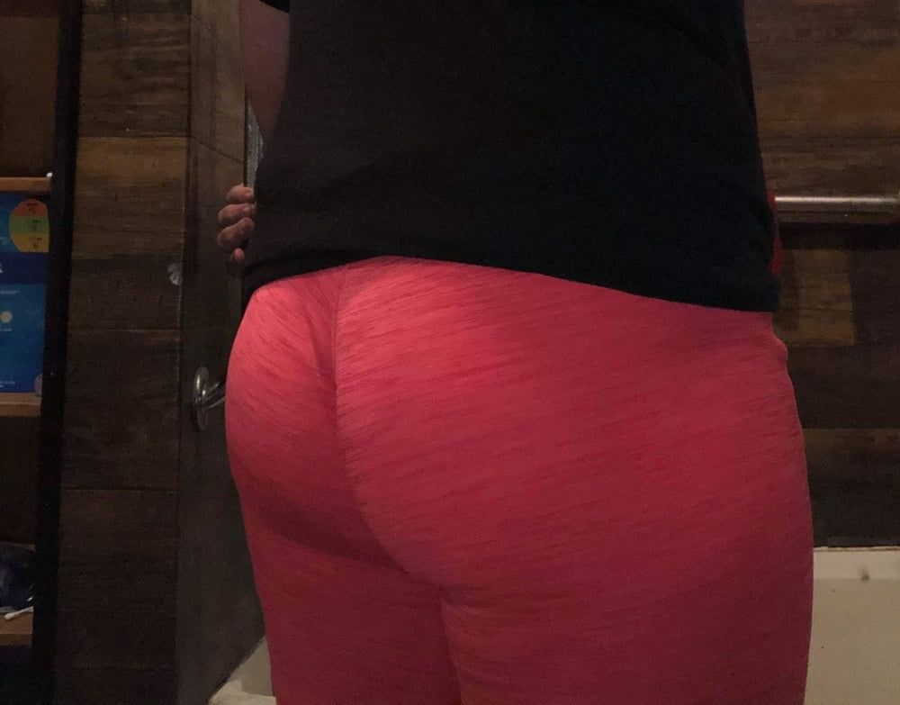 My booty  #7