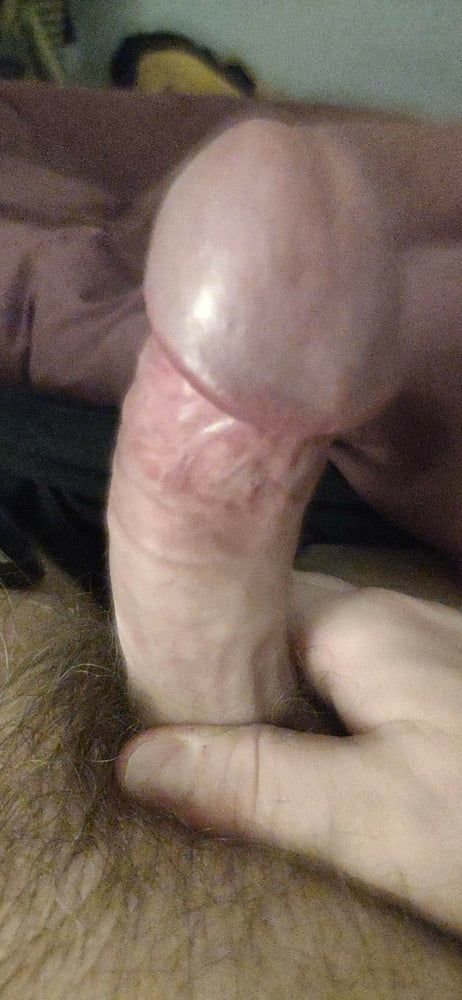 Cock play #2