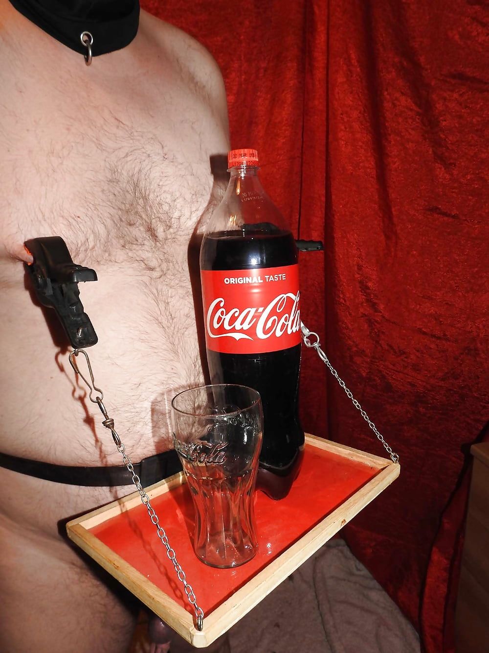 Servo Cocacola #13