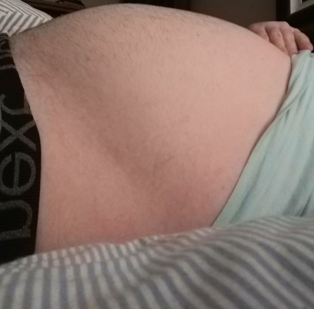 My Belly #21