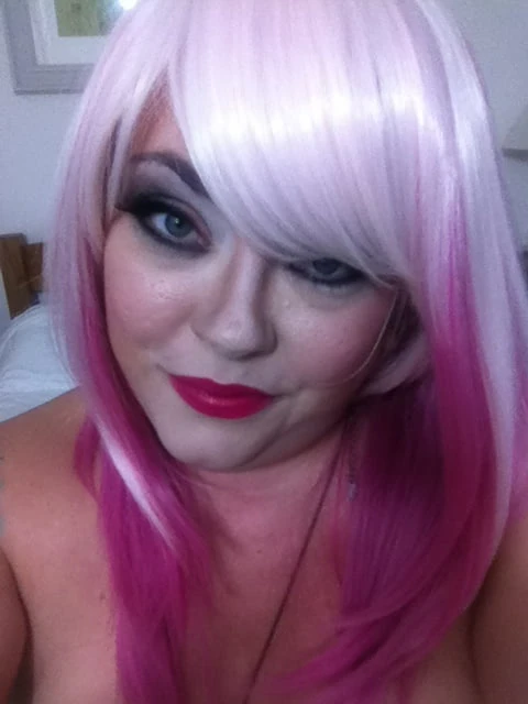 Tina Comes Out To Play! #23