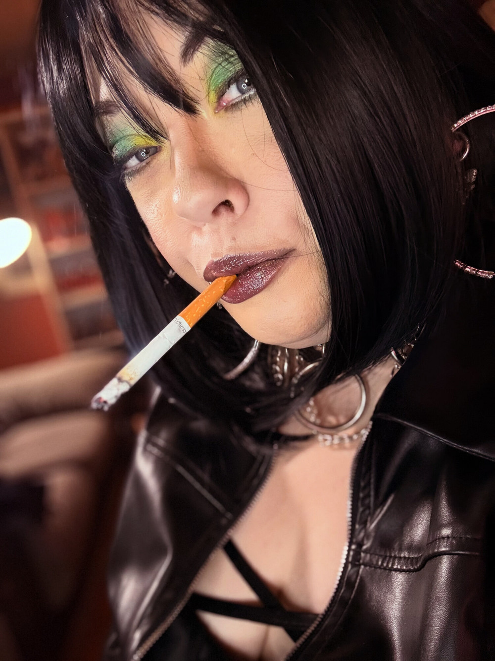 Tina Snua Selfies #98 #12