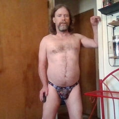new thong underwear