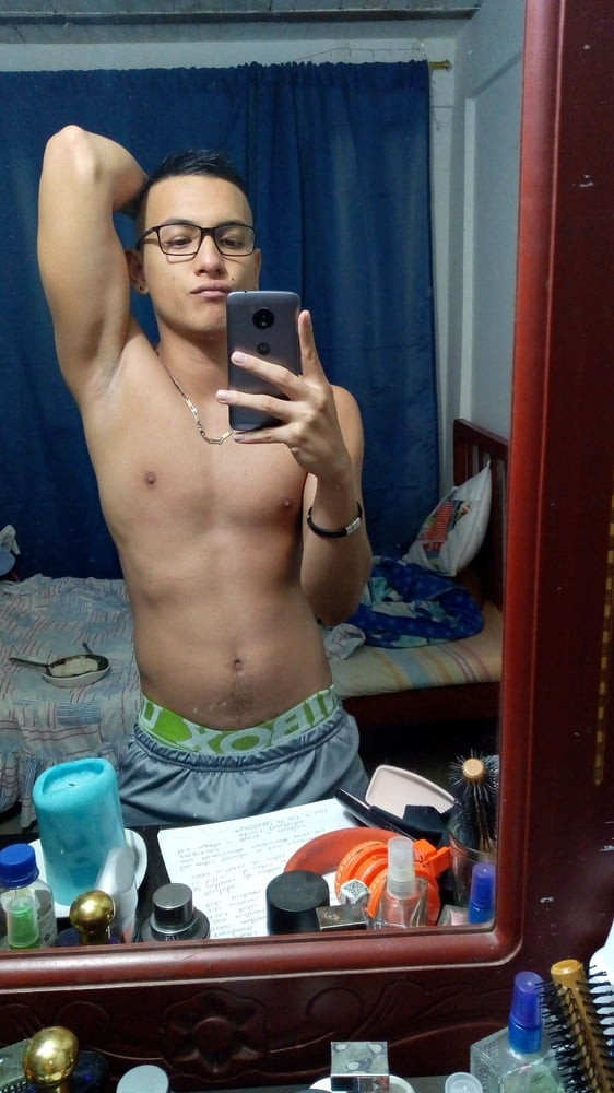 nice to meet you .. im tomas #3