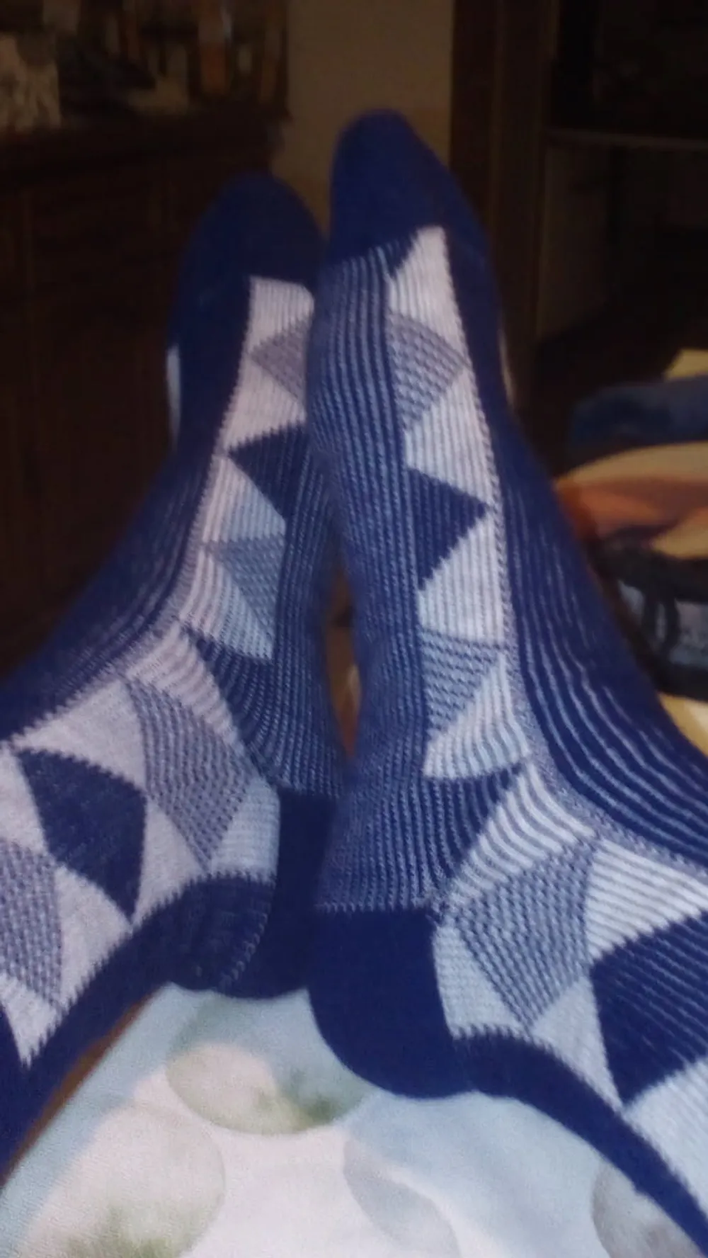 Socks I love #23