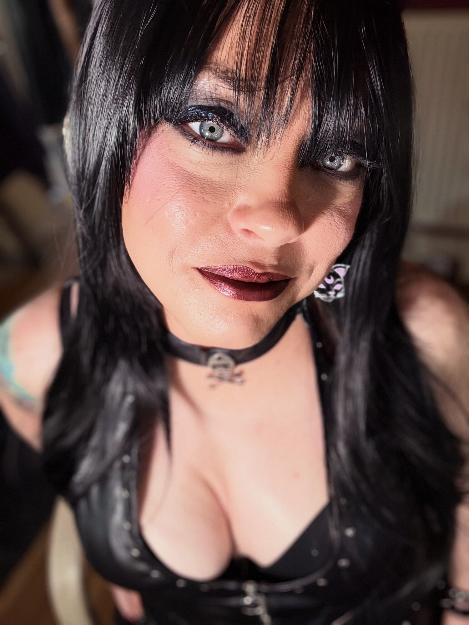 Tina Snua Selfies #241 #16