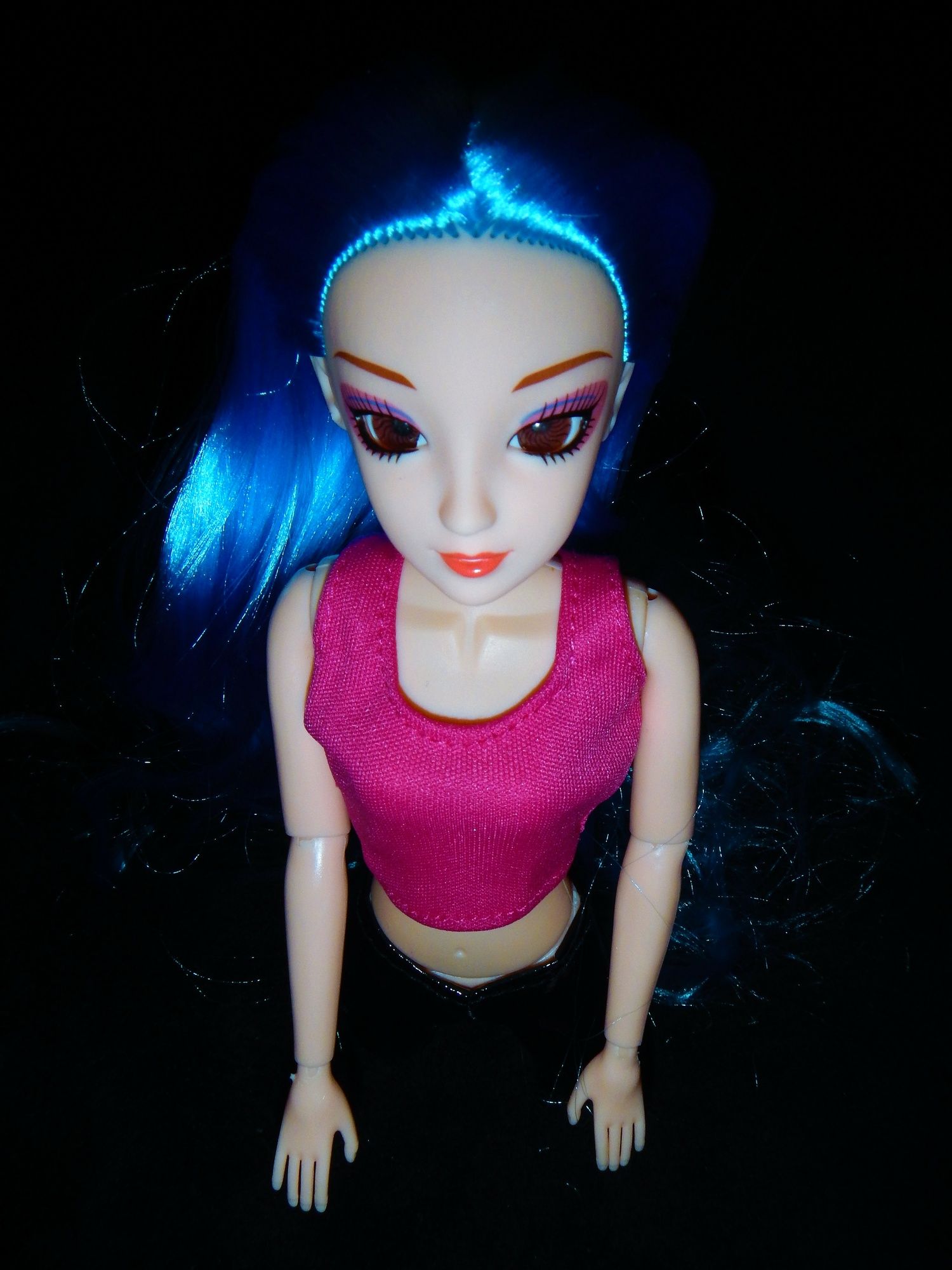 Barbie  #8