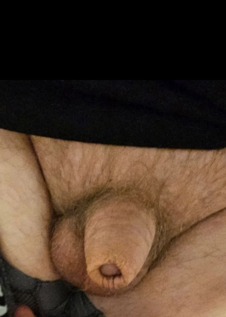 Small penis
