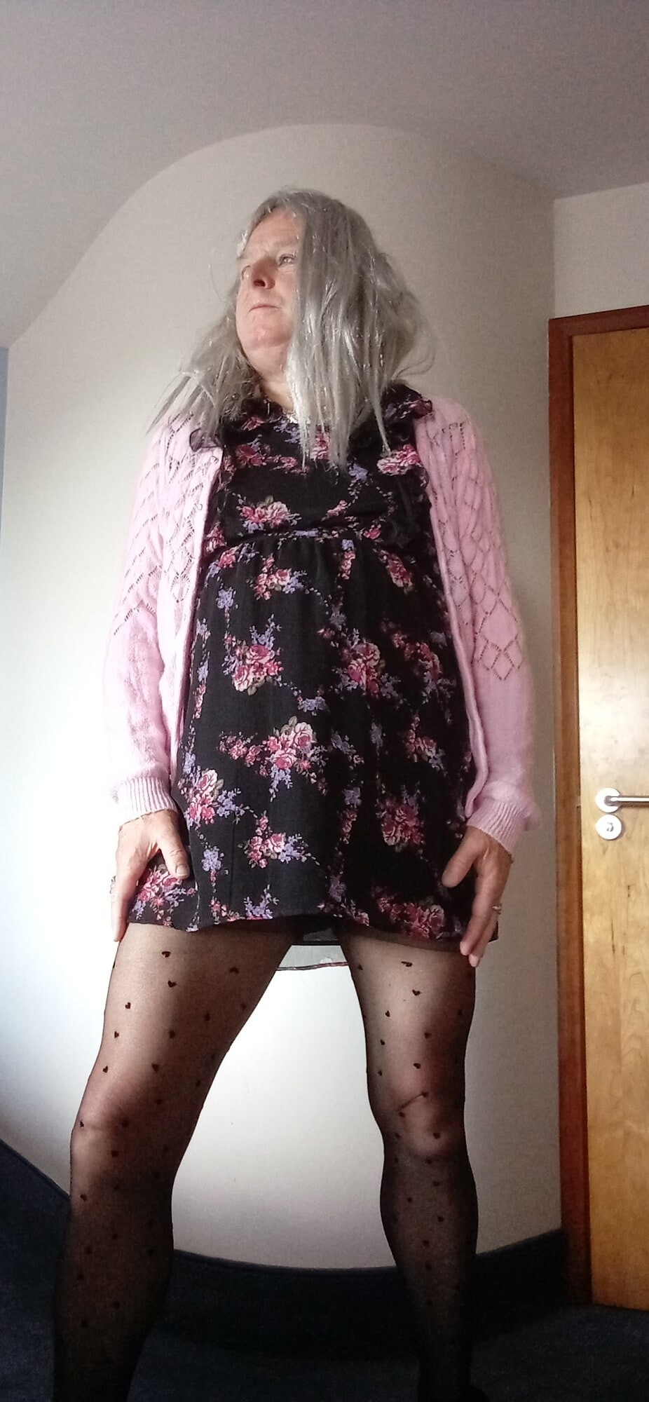 Nighties everywhere #14