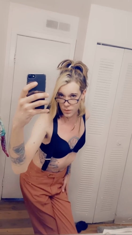 Cute Construction Girl #10