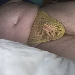 同性恋变装丁字裤性感