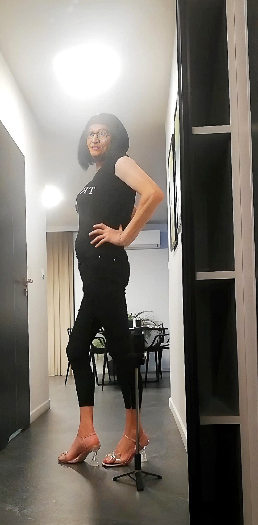 Sporty style  #4