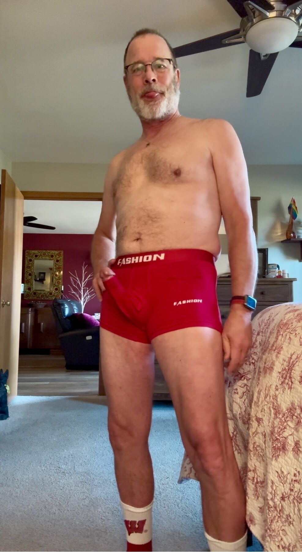 Daddy's cock, hole, stoking, etc.... most recent 1-21-25 #36