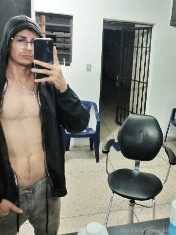 Free Damndarki Photos #4