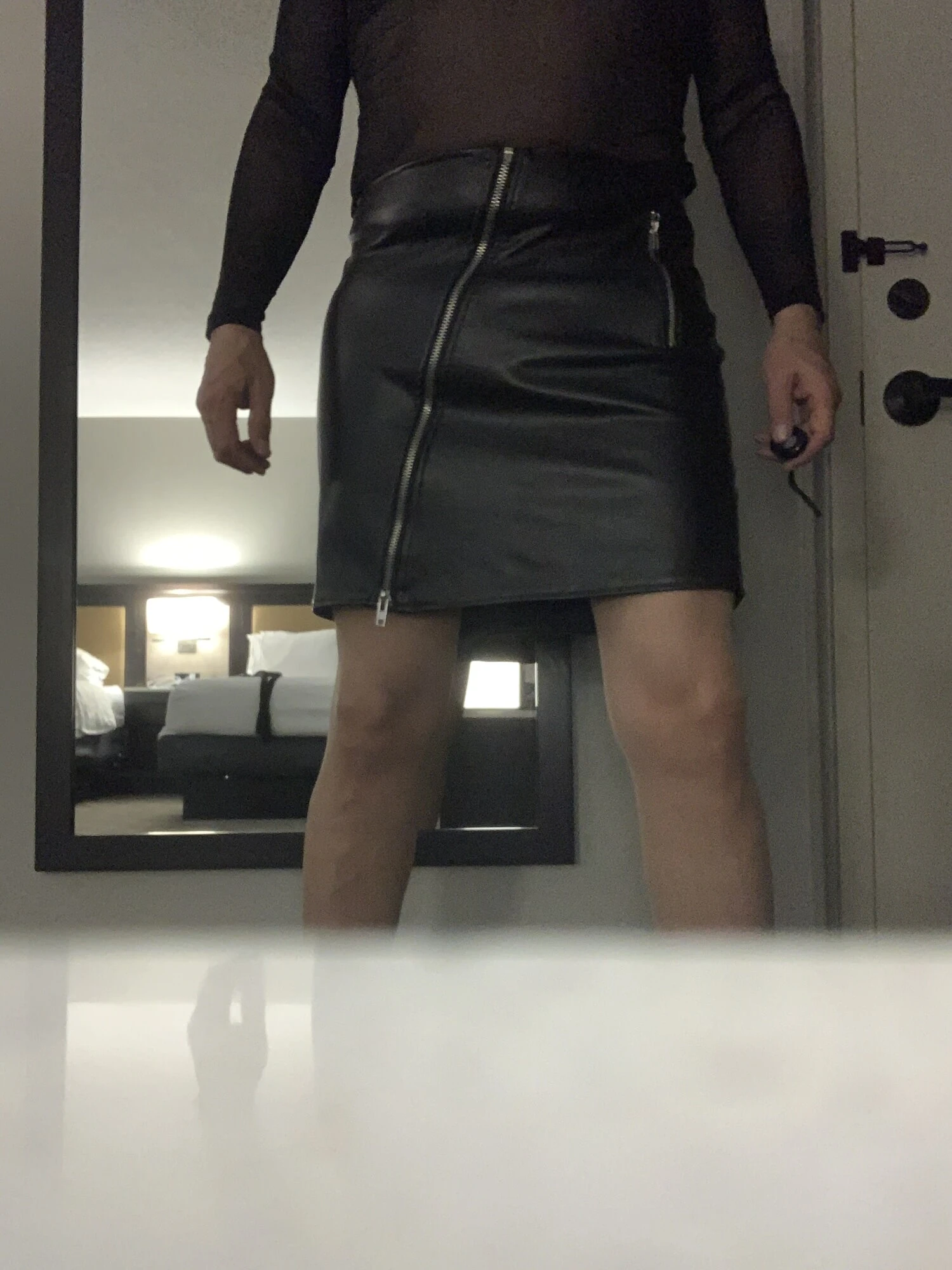 Legs