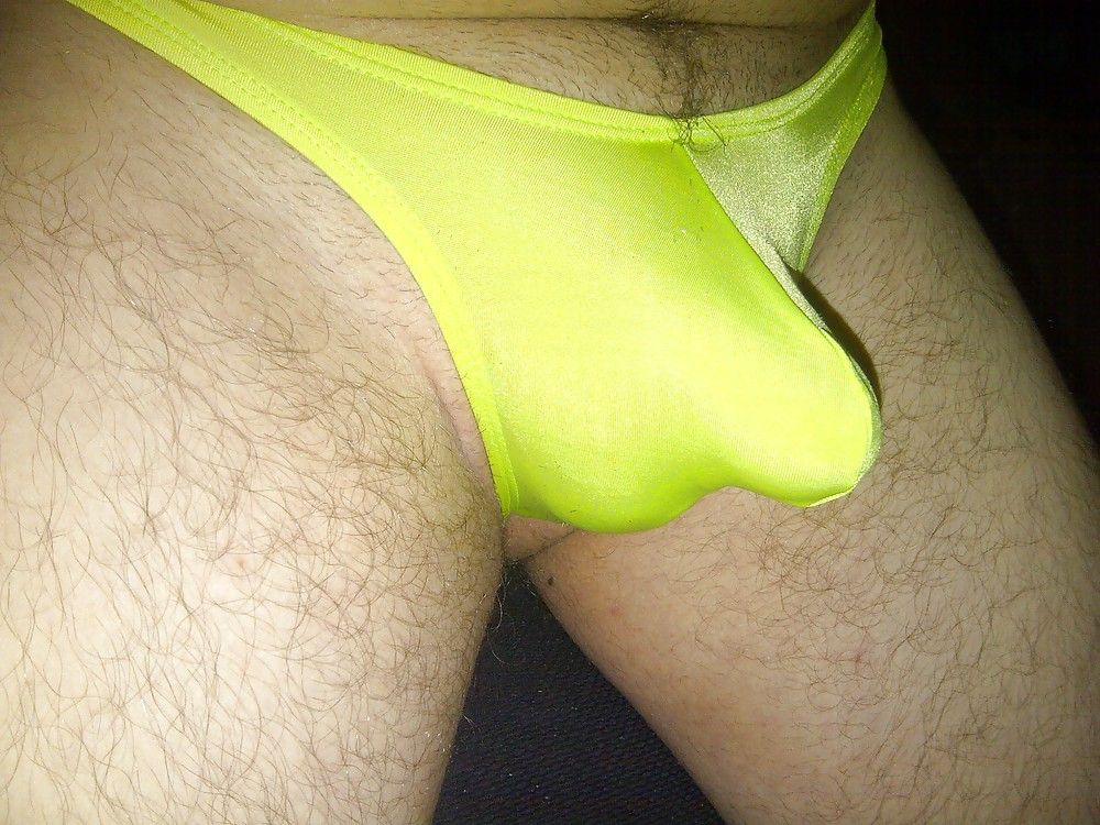 New Thong #12