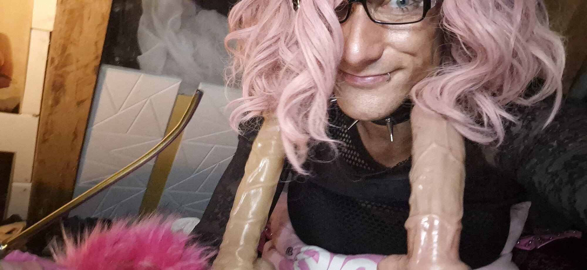 Looking for Trans frends #17