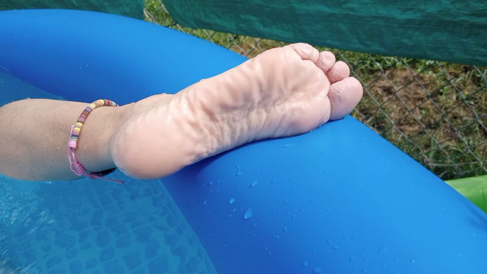 Girlfriends soles #19