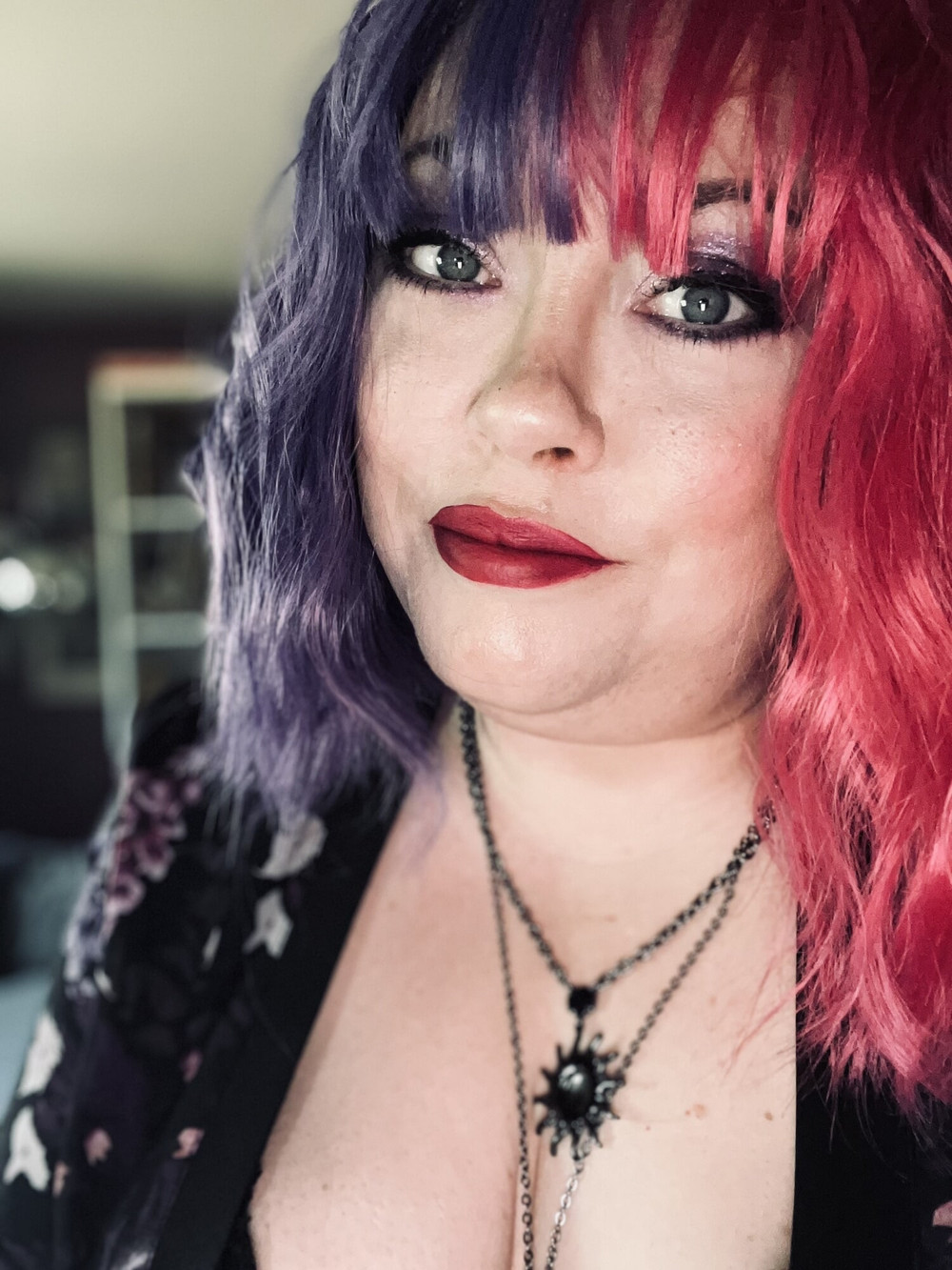 Tina Snua Selfies #49 #19