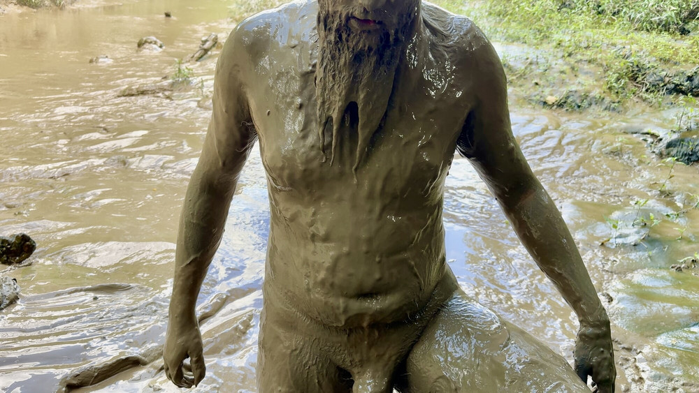 SHOT - HOW DEEP IS THE MUD ? #23