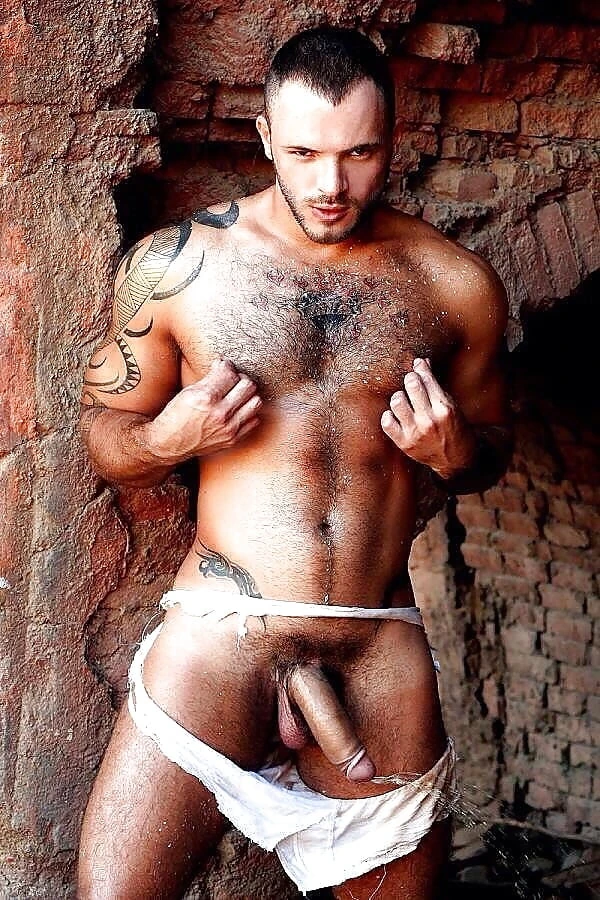 Favorite Guy Shots  #27