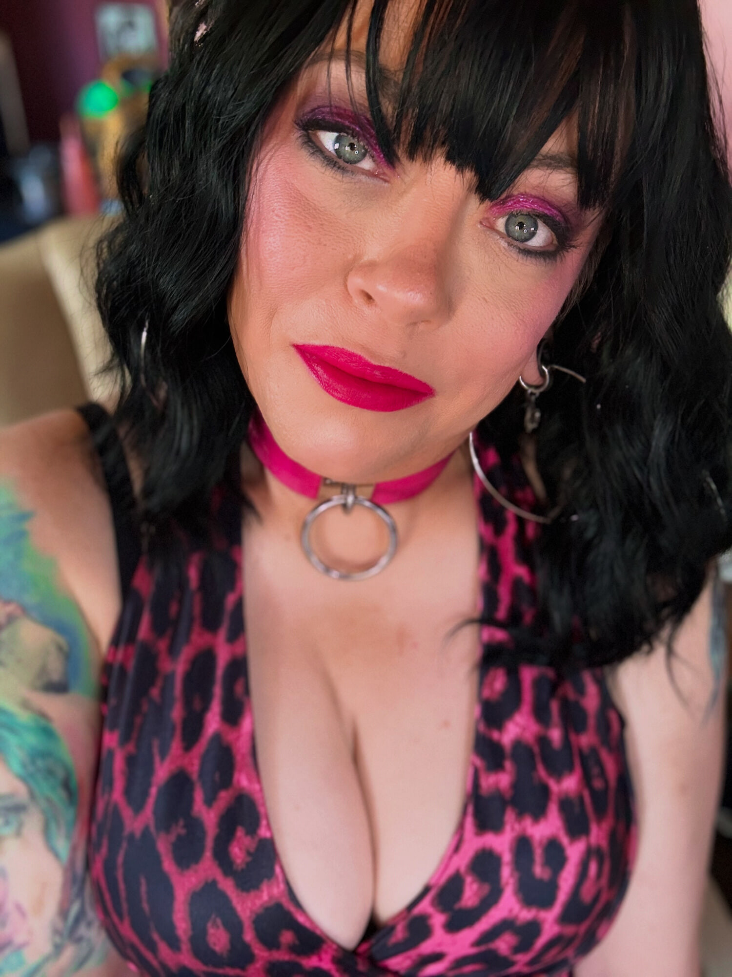 Tina Snua Selfies #234 #45