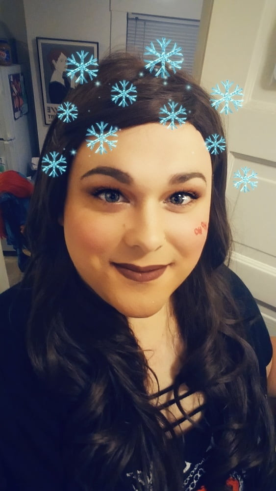 Fun With Filters! (Snapchat Gallery) #15