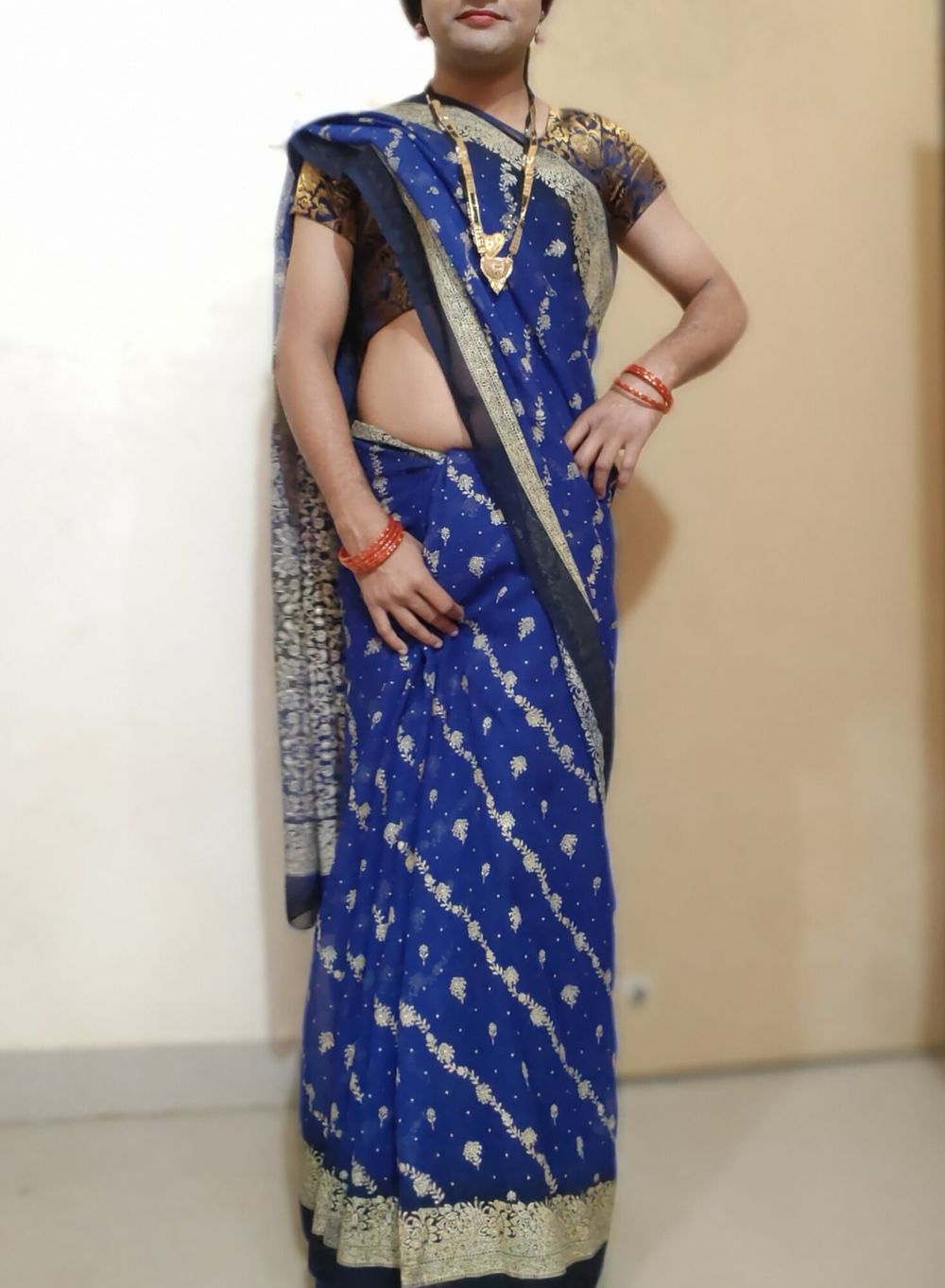 Aruna Bhabhi 