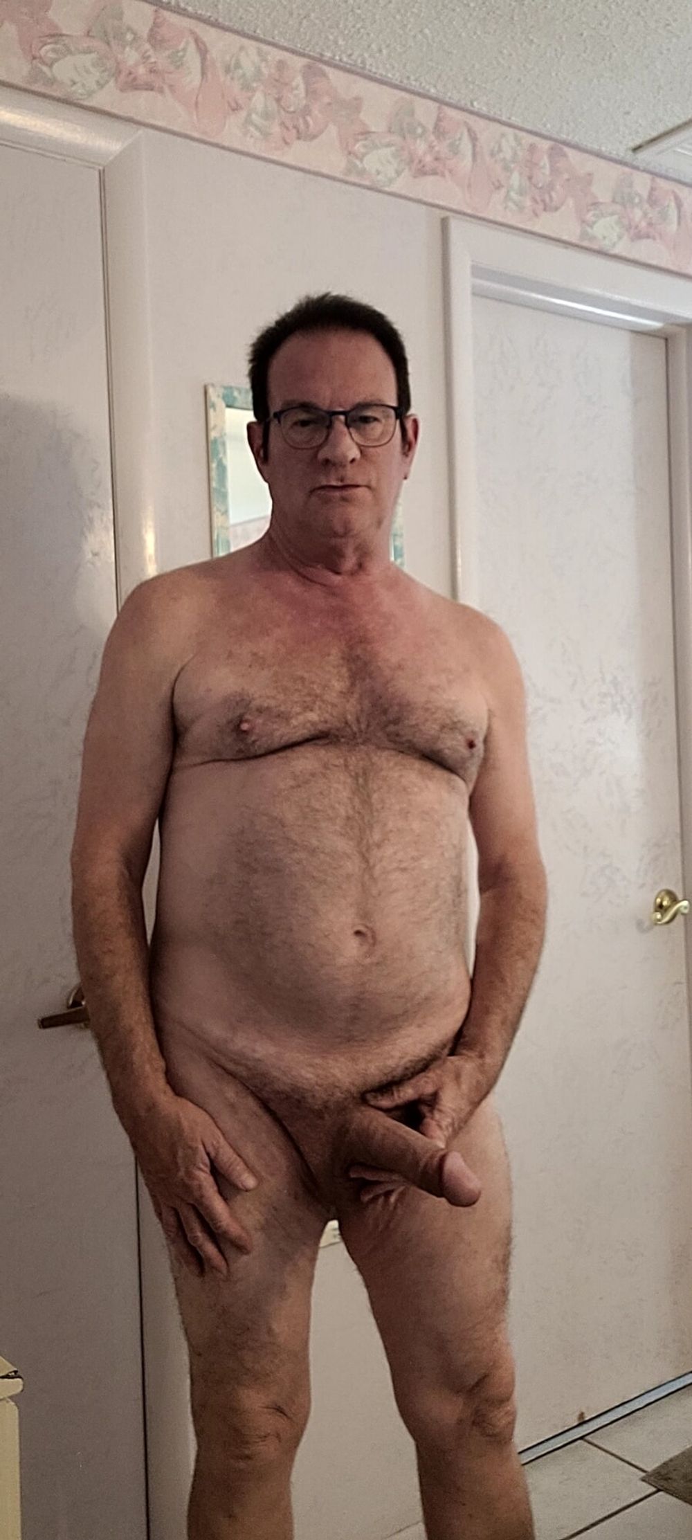 Daddy naked for you #7