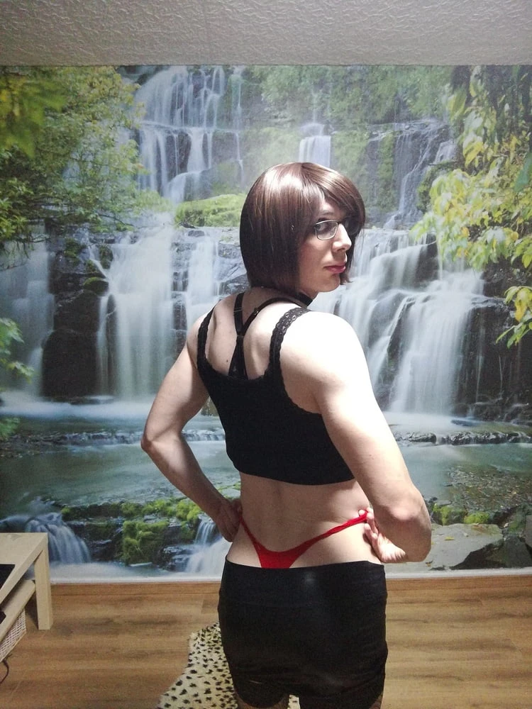Sissy Faggot Life (3) #39