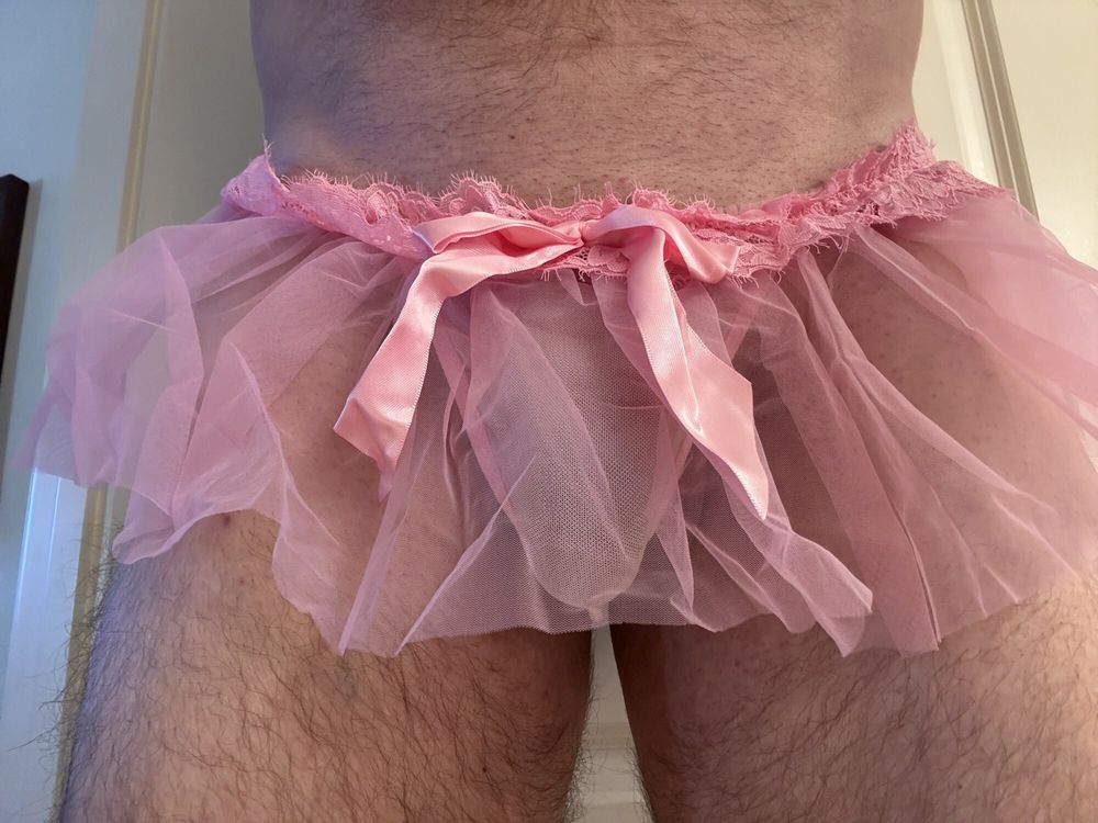 Sissy Fun #12