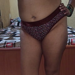 Very hot sister in law 