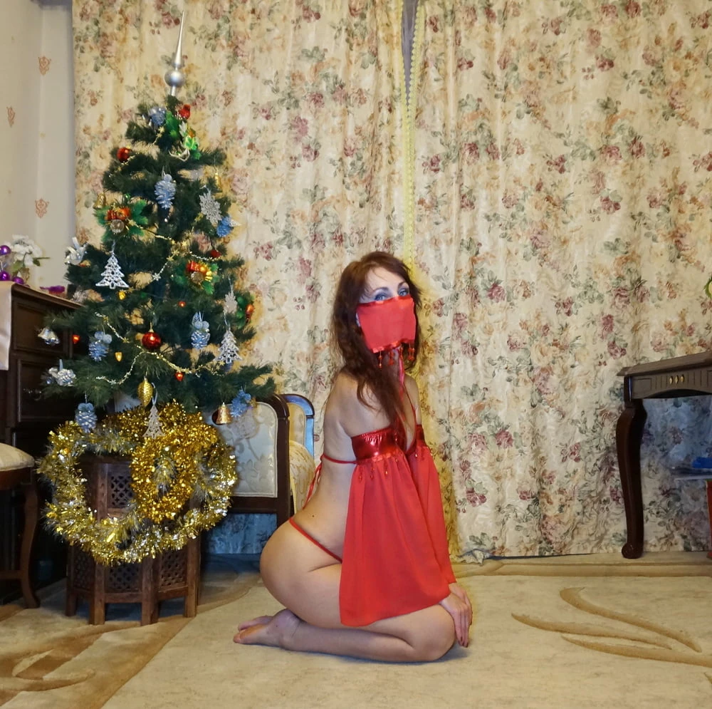 New Year series 3 #5
