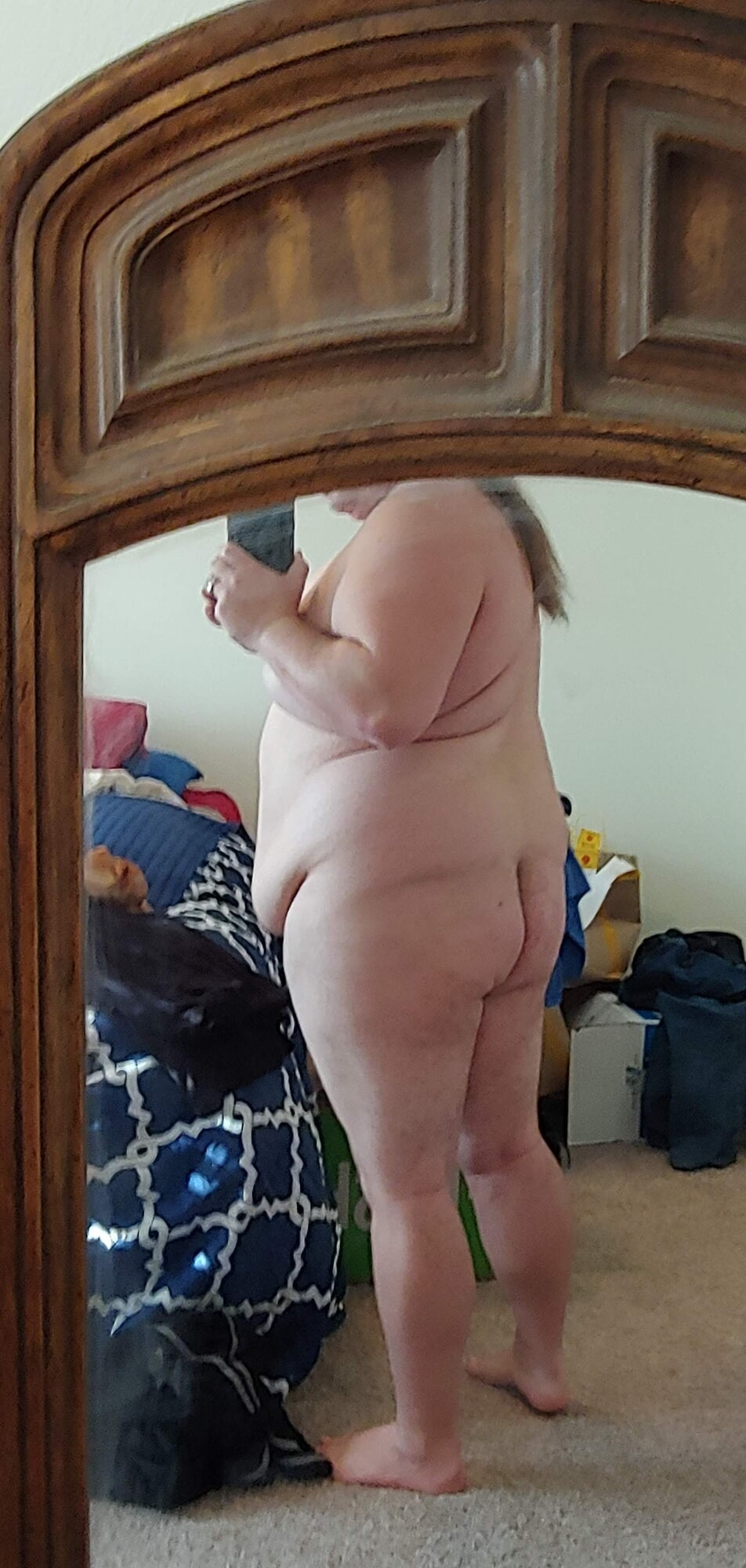 Here is Just my Delicious Peach  #3