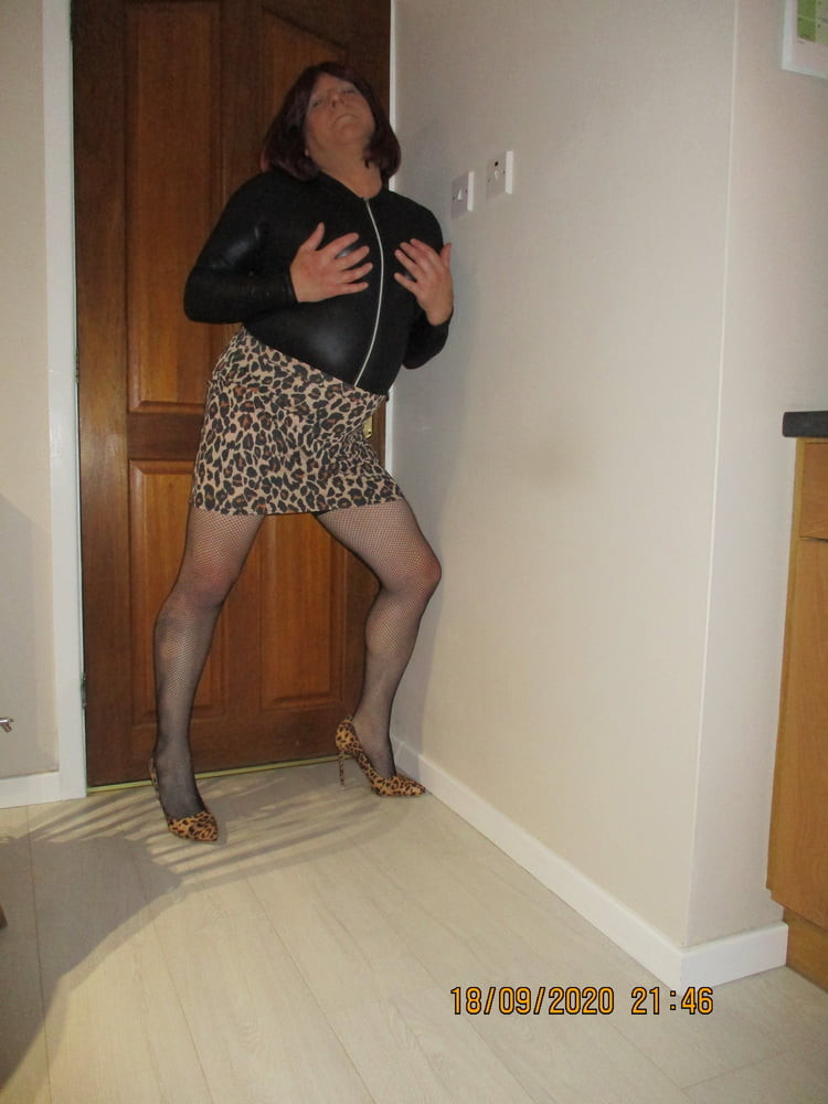 SISSY ROSIE'S NEW GALLERY! #19