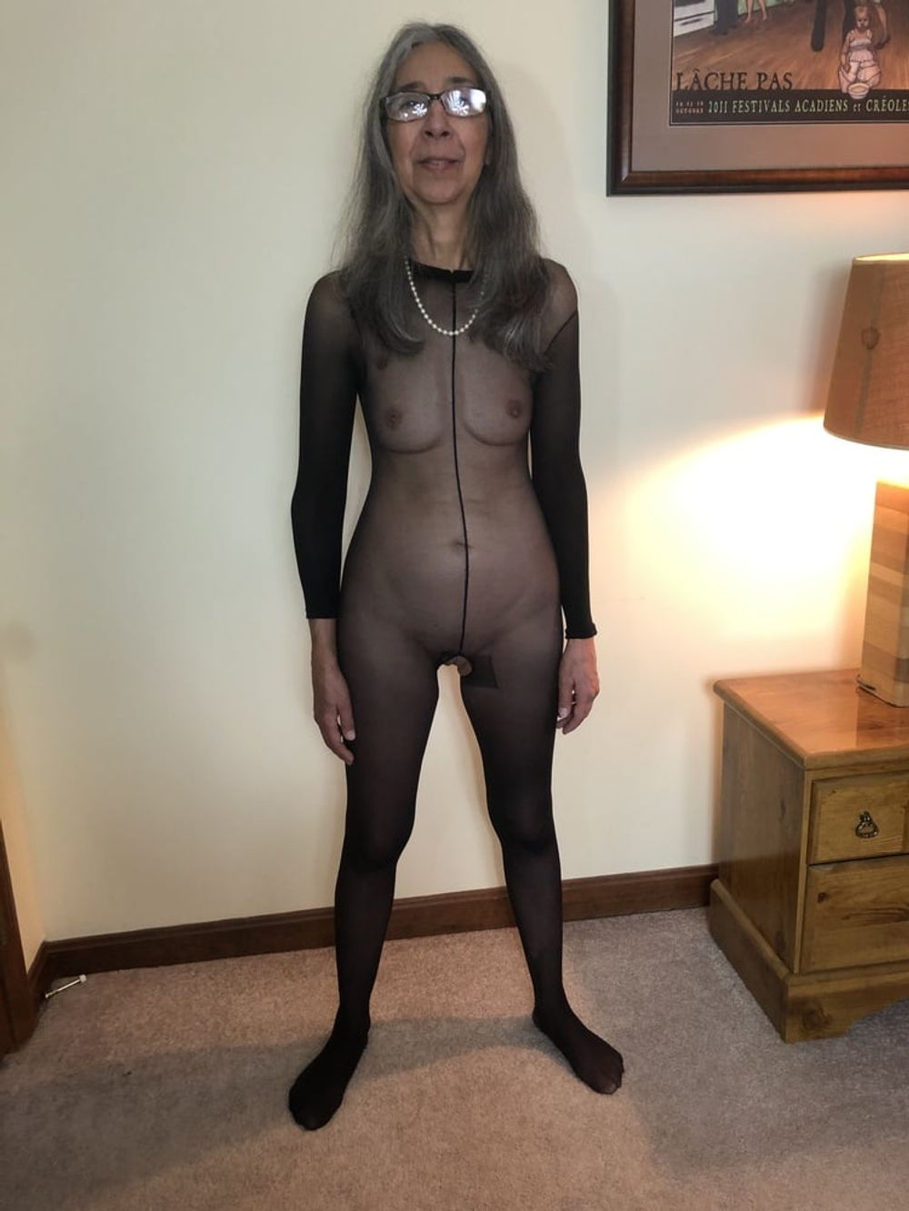 Nylon Encasement