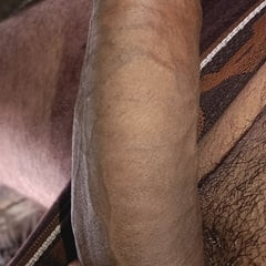 My big hard punjabi cock