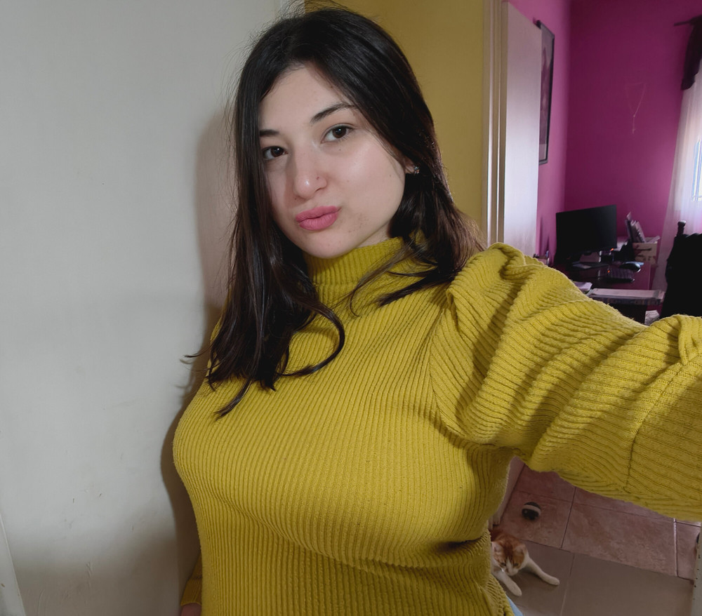 Yo sexy flor 🌸 #7