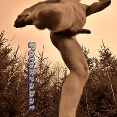 Super Model Andy Schenkel 184