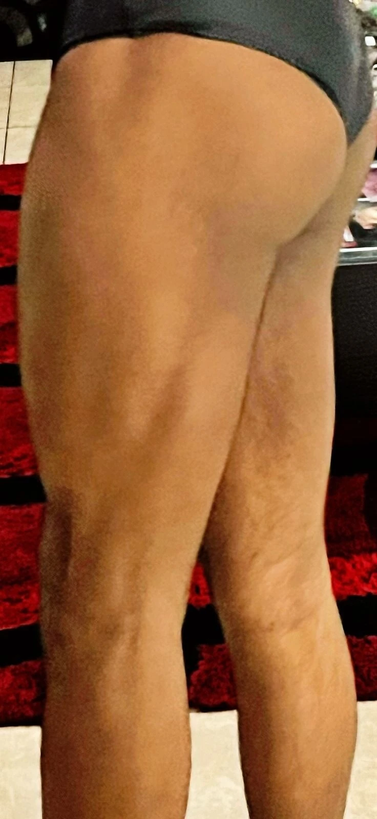 Naughty Fun 